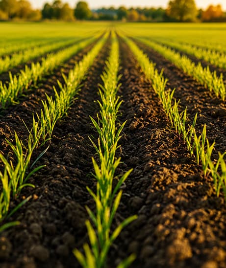 Agriculture