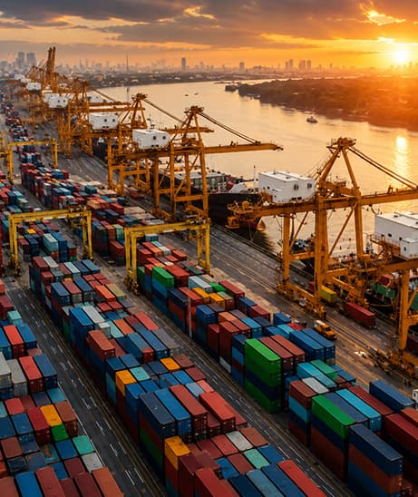 Logistics