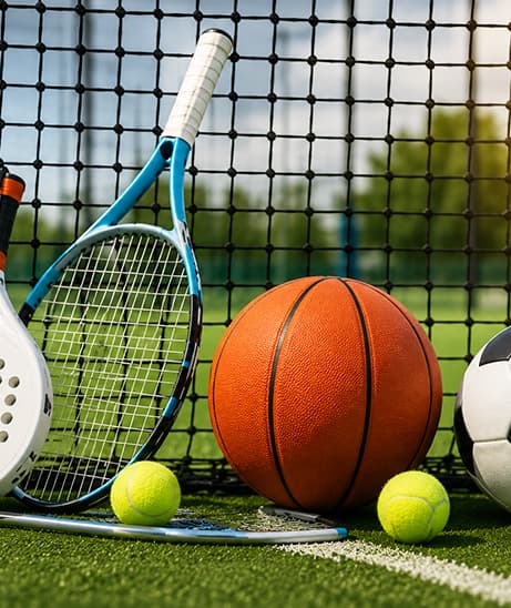Sports